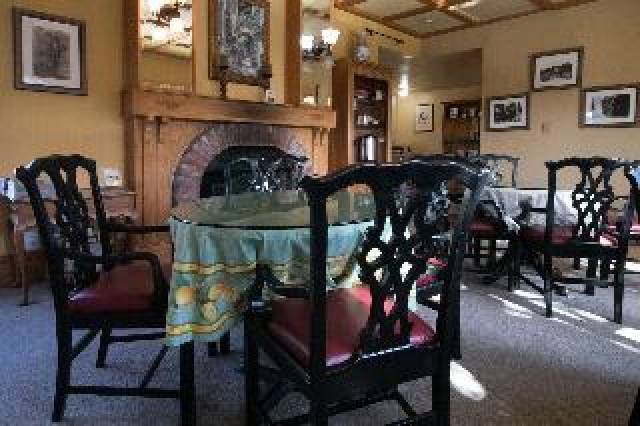 Restaurante