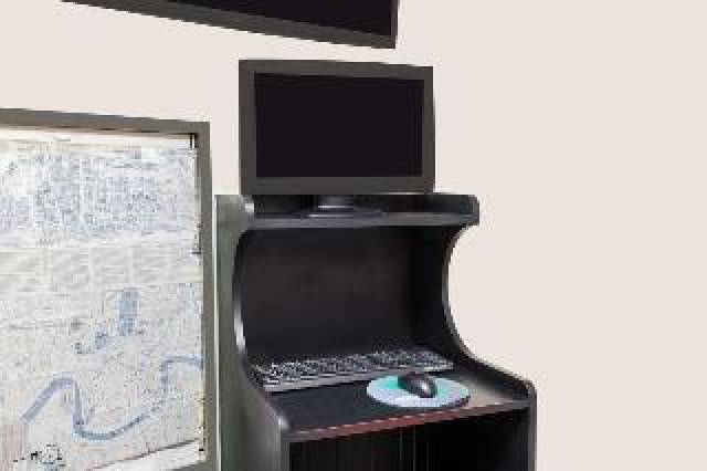 Vista General