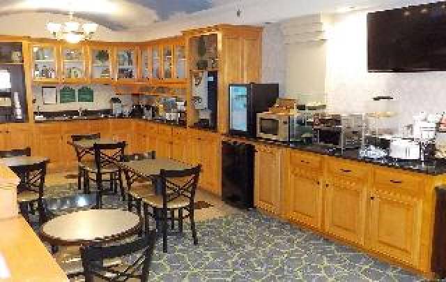 Restaurante
