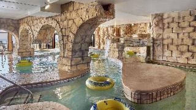 Desportos y Entretenimento