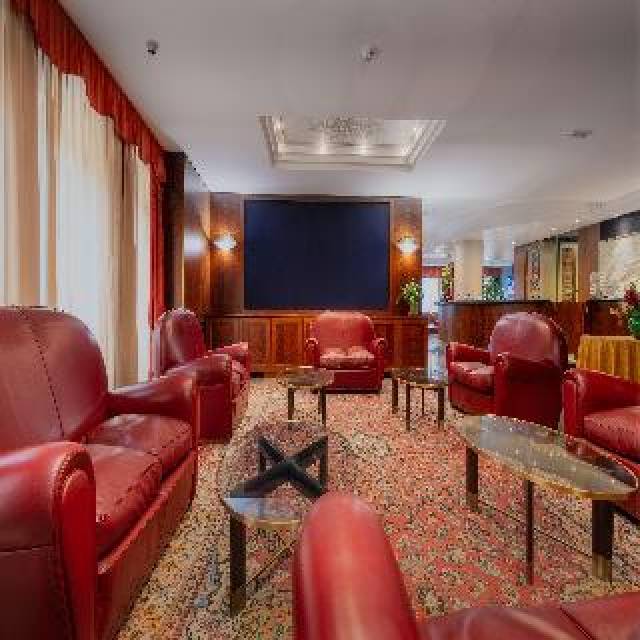 Conferencias