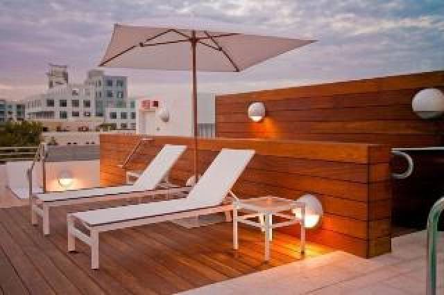 Terraço