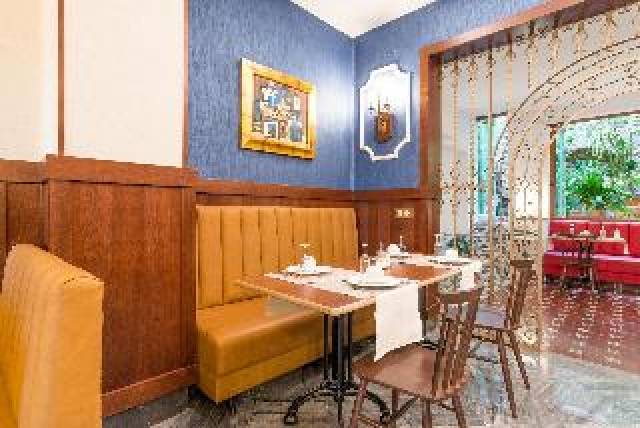 Restaurante