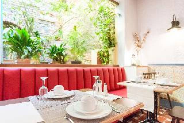 Restaurante
