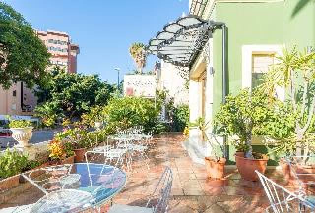 Terraço