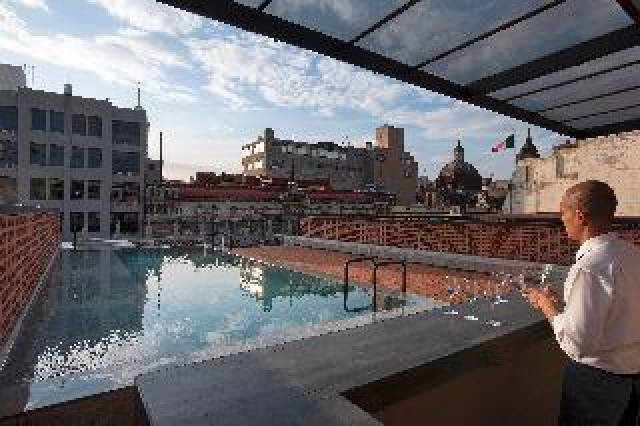 Terraço