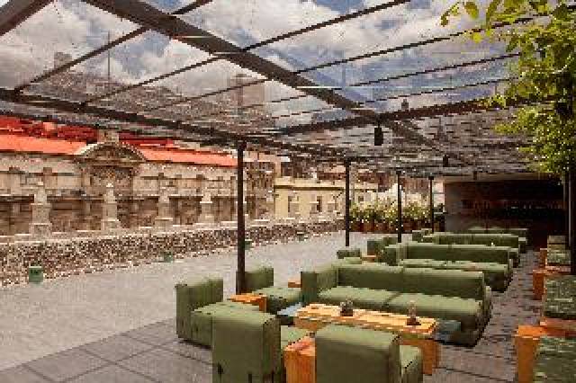 Terraço