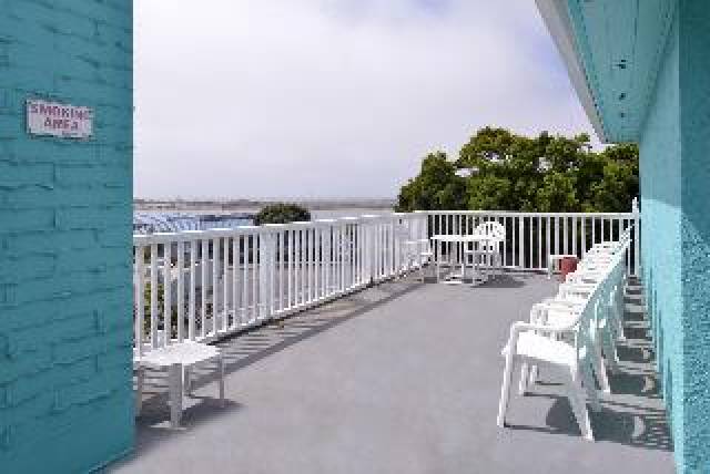 Terraço