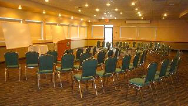 Conferencias