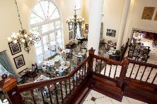 Restaurante
