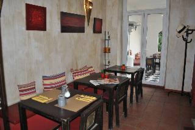 Restaurante