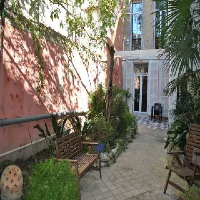 Terraço