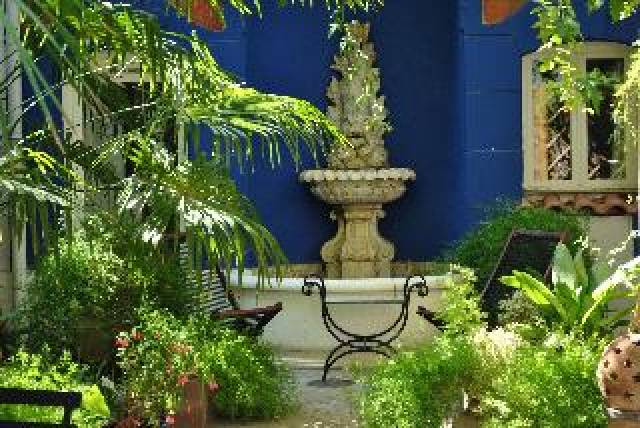 Terraço