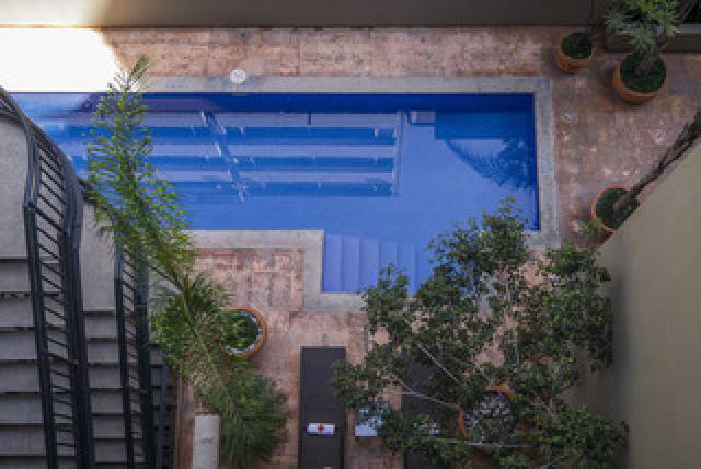 Piscina