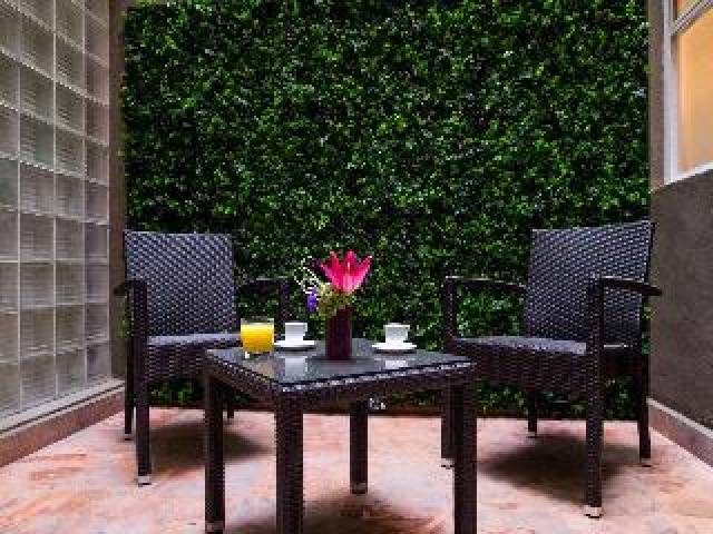 Terraço