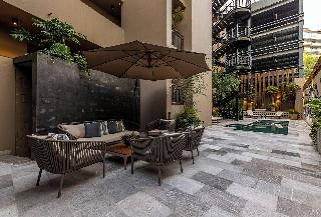 Terraço
