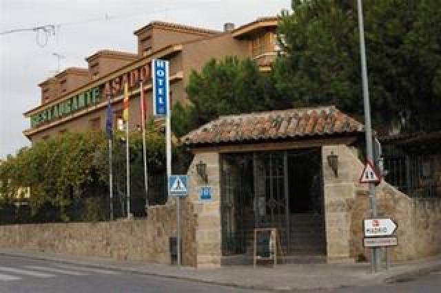 Vista General