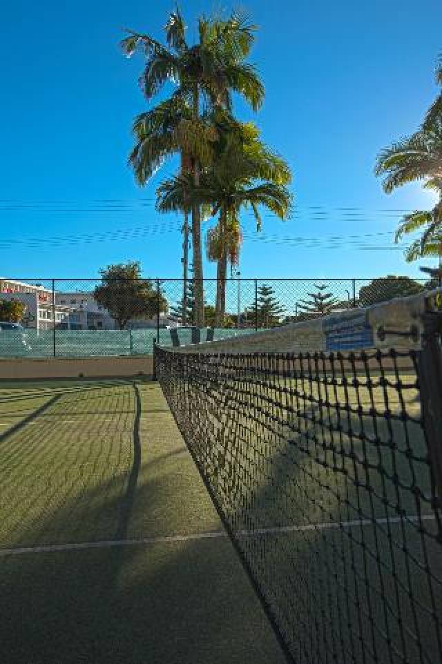 Desportos y Entretenimento