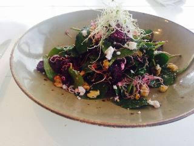 Restaurante