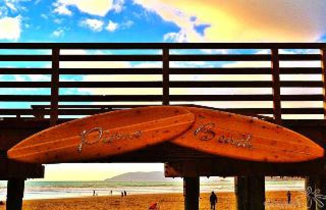 Praia
