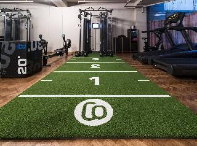Desportos y Entretenimento