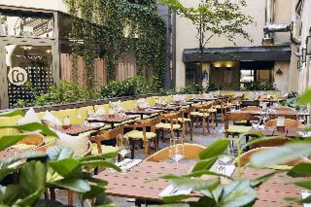 Restaurante