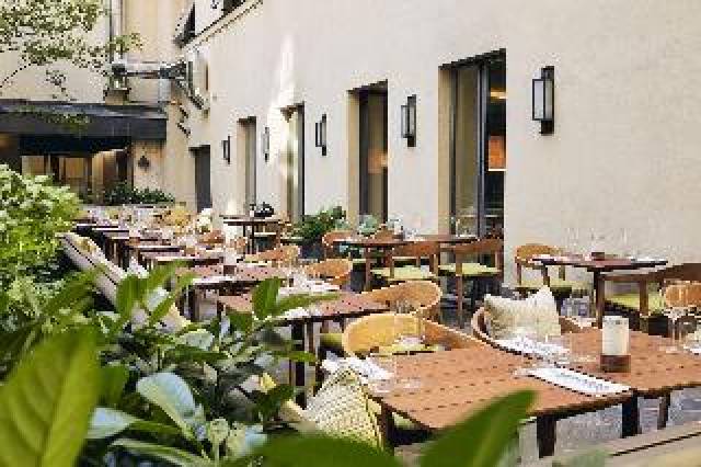 Terraço