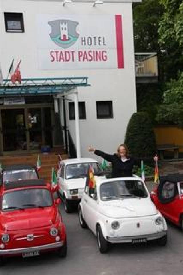 Vista General