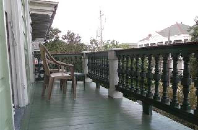 Terraço