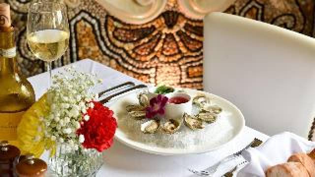 Restaurante