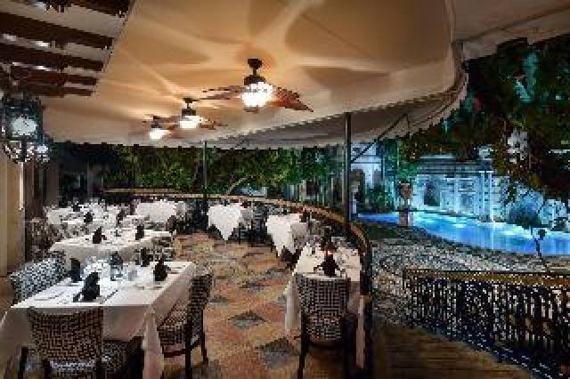 Restaurante