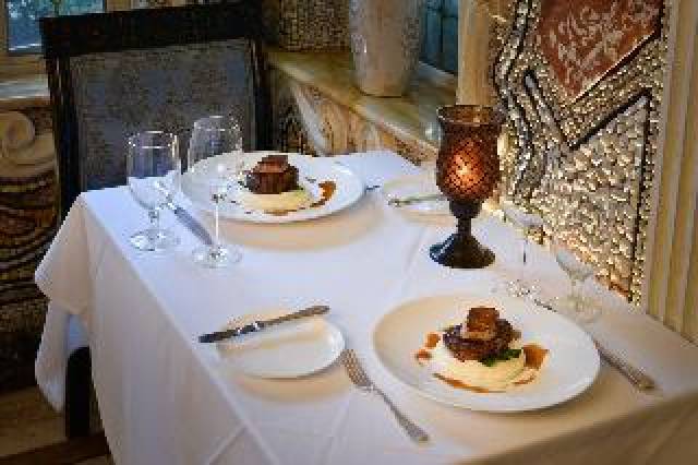 Restaurante