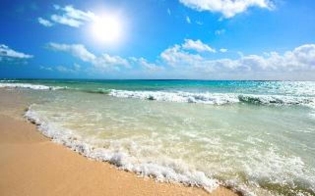 Praia