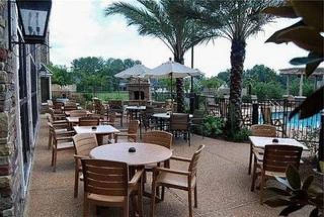 Terraço