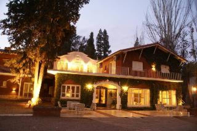 Vista General