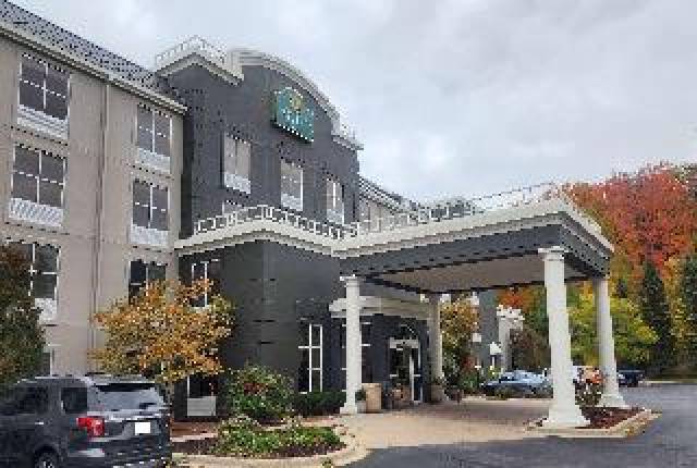 Vista General