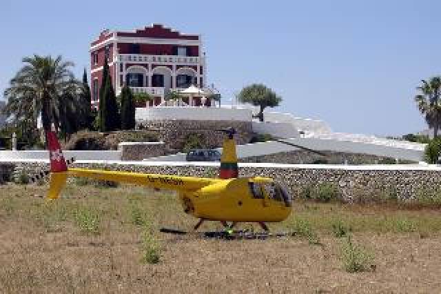 Vista General