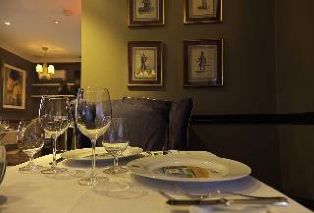Restaurante
