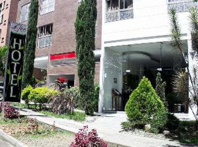 Vista General
