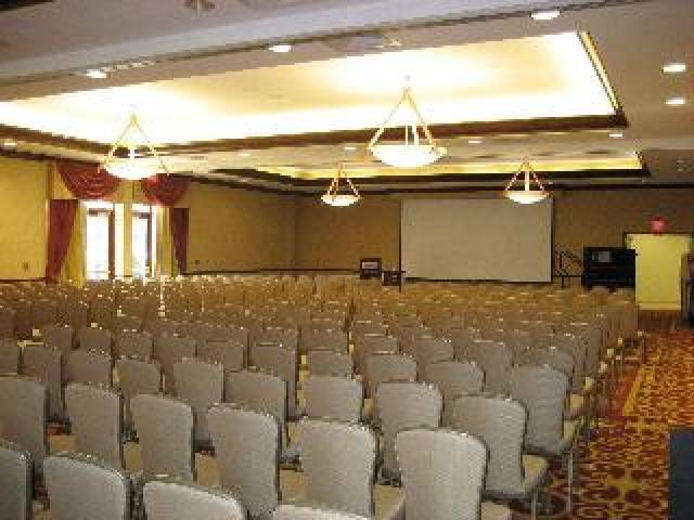 Conferencias