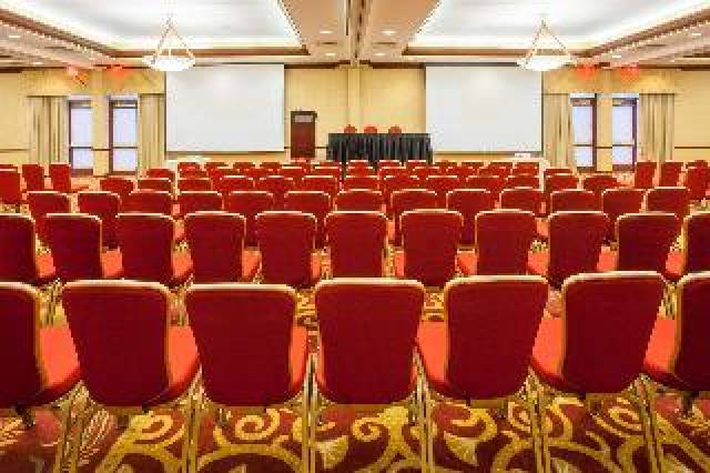 Conferencias