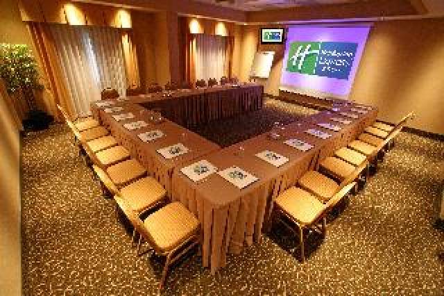 Conferencias