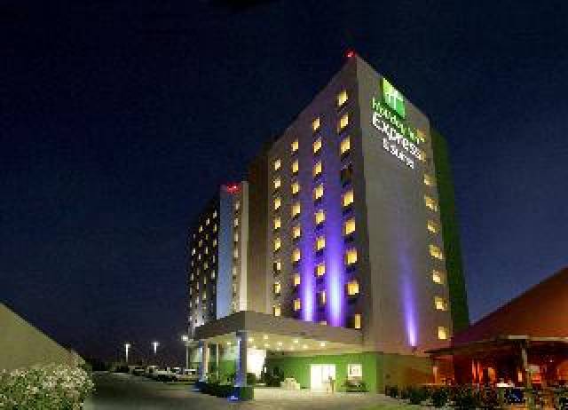 Vista General