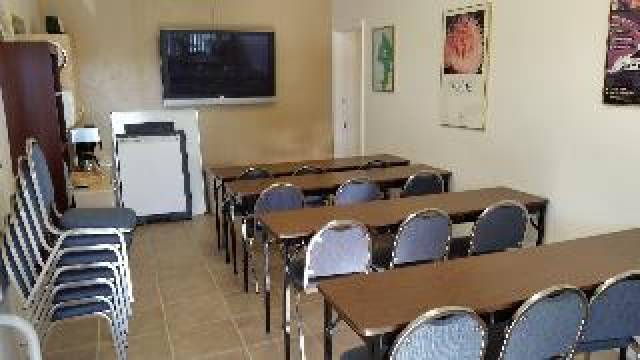 Conferencias