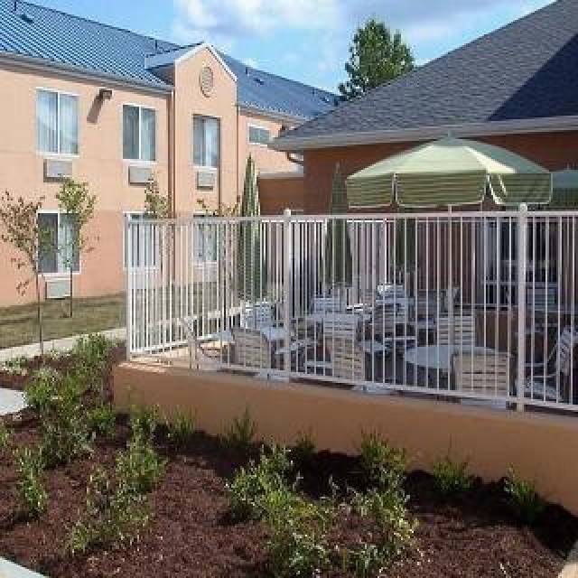 Terraço