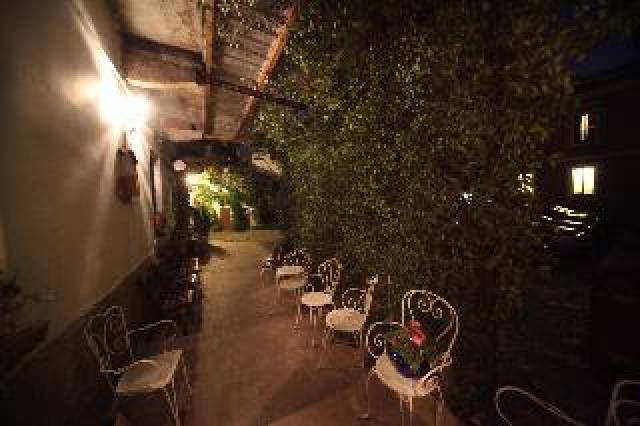 Terraço