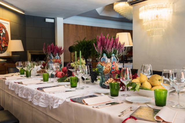 Restaurante