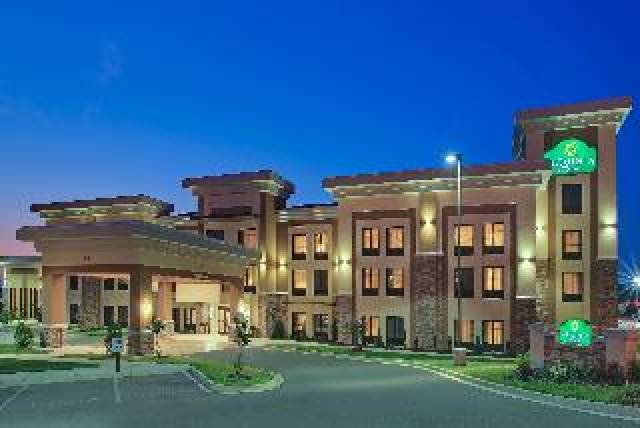 Vista General
