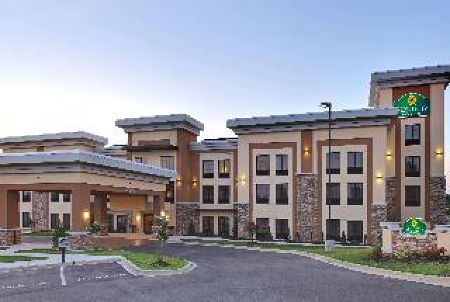 Vista General