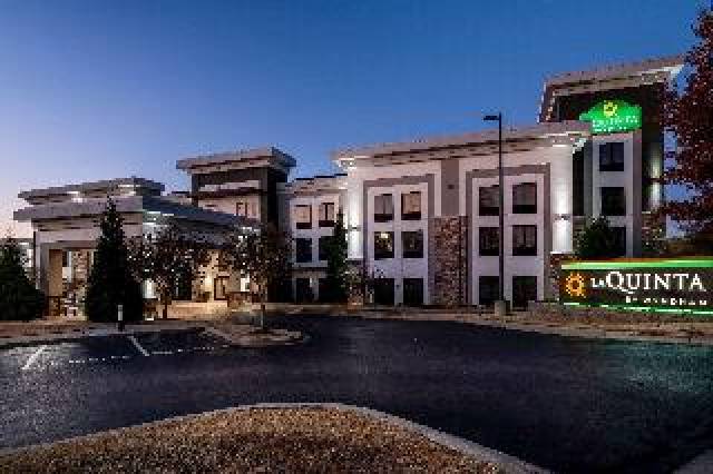 Vista General